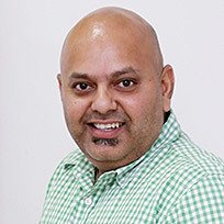 Arun Vaidyanathan